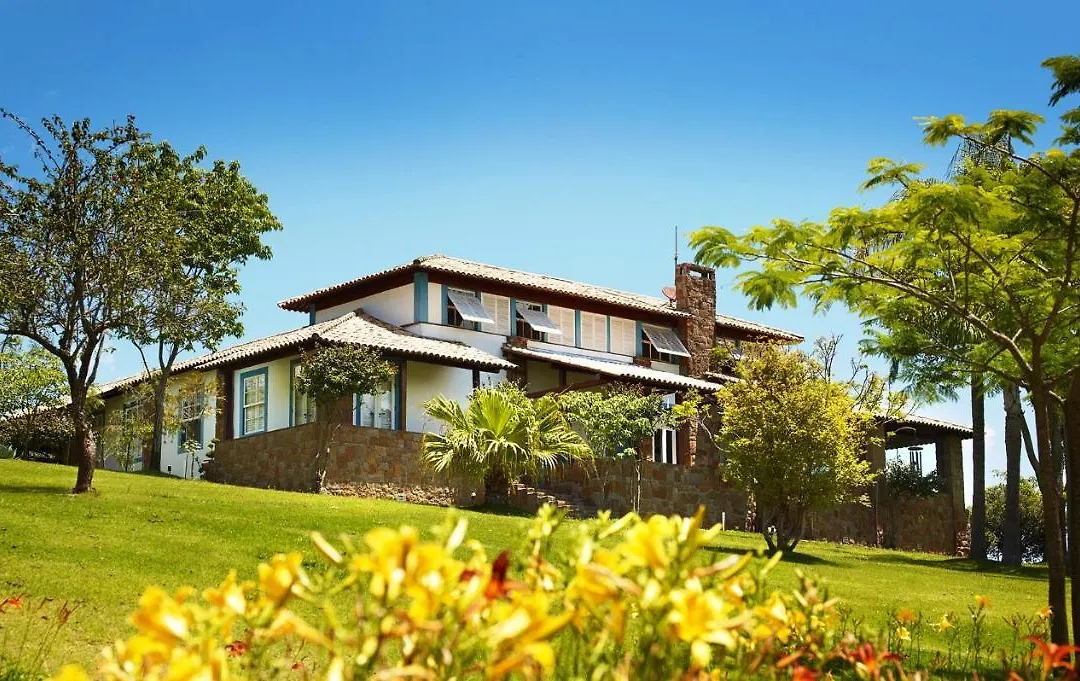 Lake Vilas Charm Hotel & Spa-1